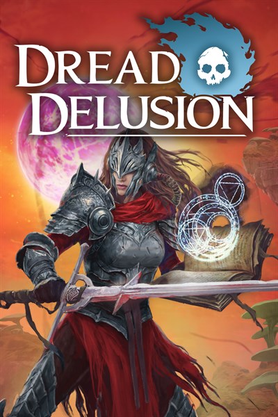 Dread Delusion