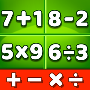 Jogos matemáticos - Aritmética 