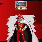 nenhuma legenda disponível