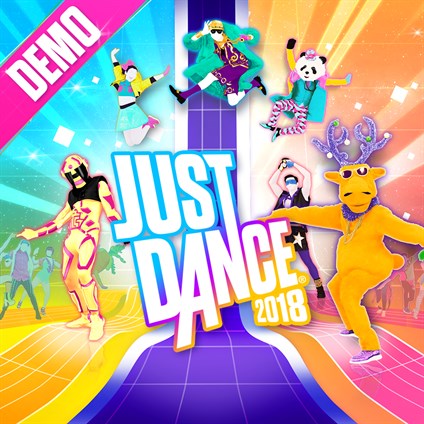 Just Dance 2018® Demo