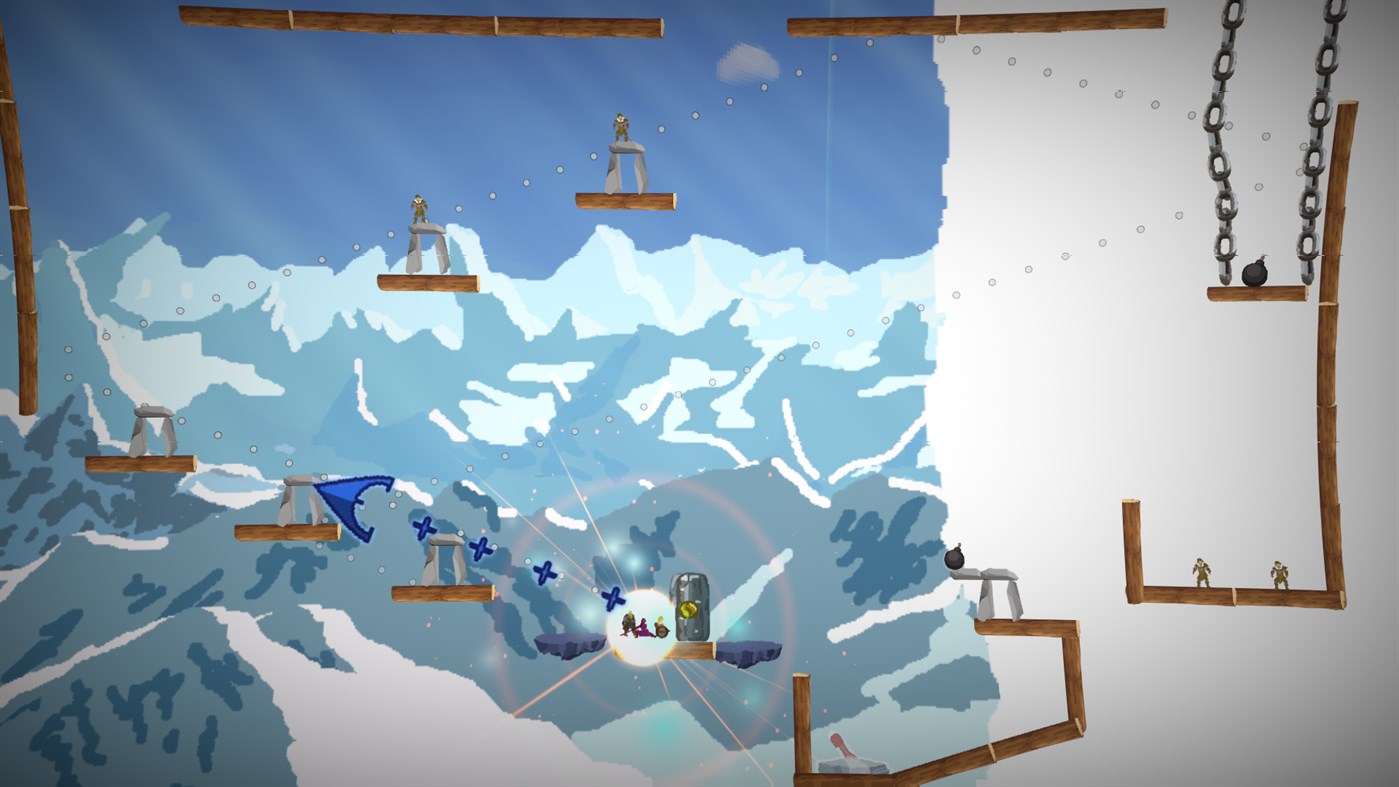 #2. Pursuit of Meaning (Xbox) Göre: Gersh Games LLC