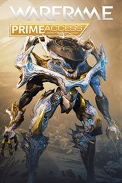 WarframeⓇ : Pack Prime Accessories Nidus Prime