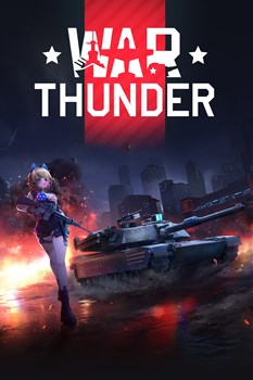 War Thunder - Senrai Maidens: Kate Pack