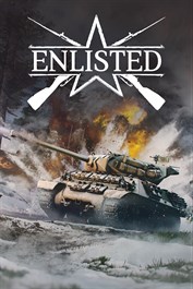 Enlisted - Отряд Achilles