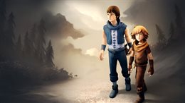 Aperçu Brothers: a Tale of Two Sons
