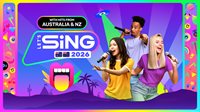 Let's Sing 2026 with Hits from Australia & NZ