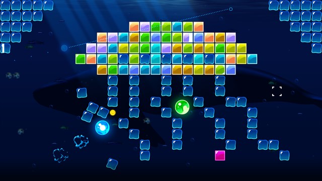 Ballotron Oceans screenshot 4