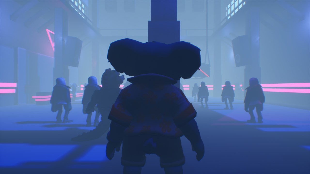 STONE screenshot 2