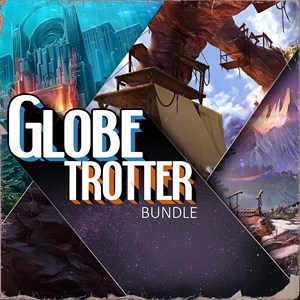 Globetrotter Bundle cover image