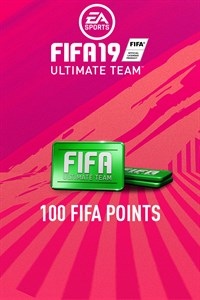 FIFA Points 100
