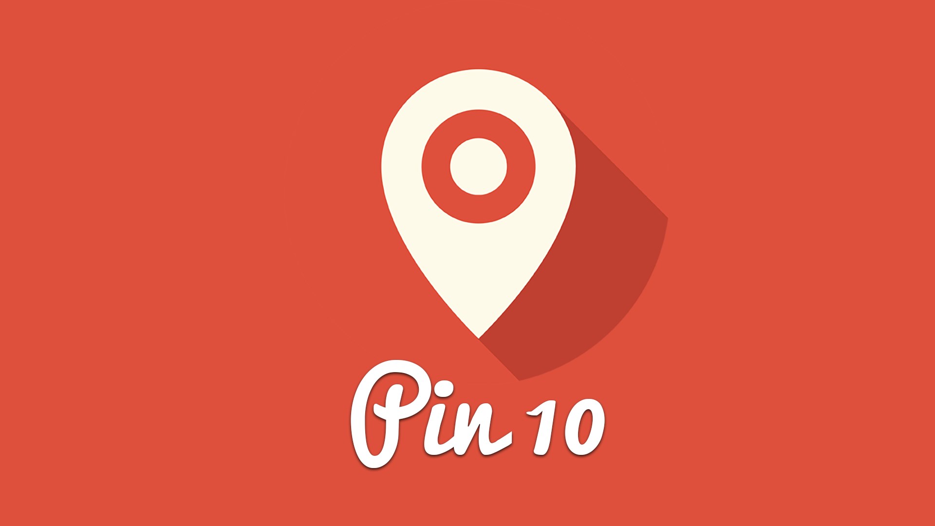 Pin 10 for Pinterest for Windows 10 free download on 10 