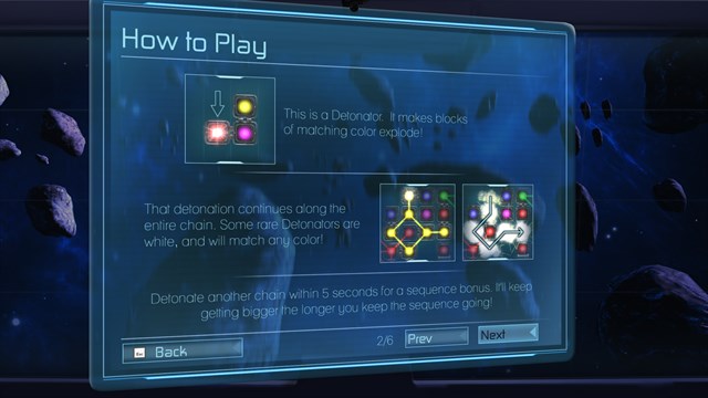 Anode screenshot 4