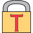 TrueLock icon