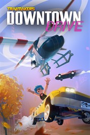 Trailmakers: Downtown Drive