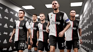 eFootball PES 2020 screenshot 3