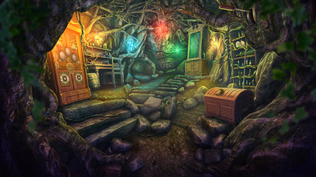 Lost Grimoires: Stolen Kingdom screenshot 7