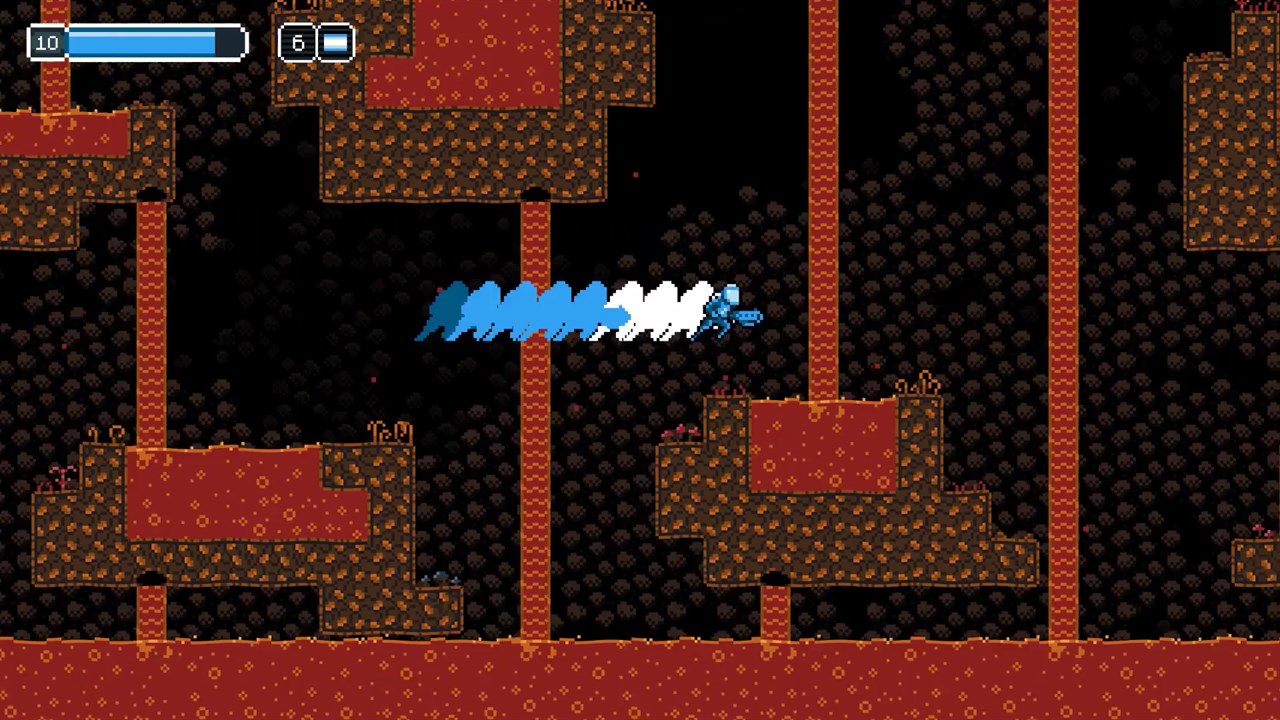 Escape From Tethys screenshot 3