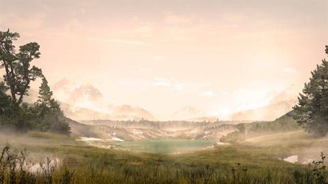 Hunting Simulator 3 - Classic American Hunter Pack