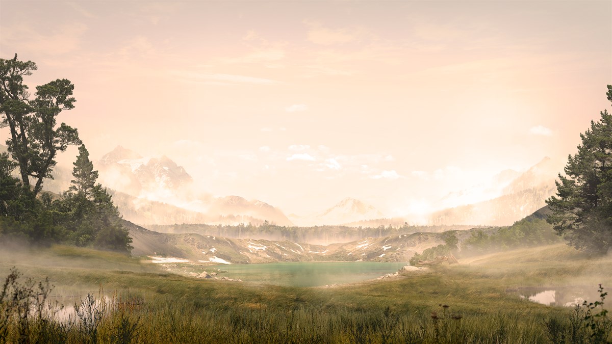 Hunting Simulator 3 - Classic American Hunter Pack