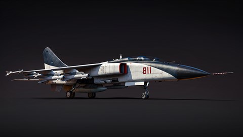War Thunder - JH-7A Prototype Pack