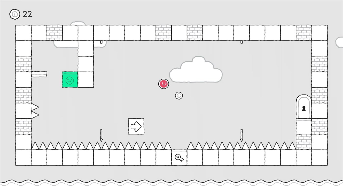 #6. Lily in Puzzle World (Xbox & PC) (Windows) De: Eastasiasoft Limited