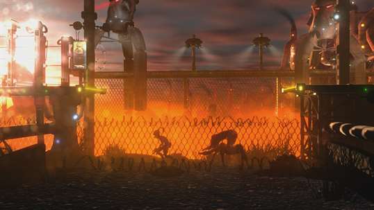 Oddworld: New 'n' Tasty screenshot 2