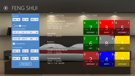 Fengshui Screenshots 2