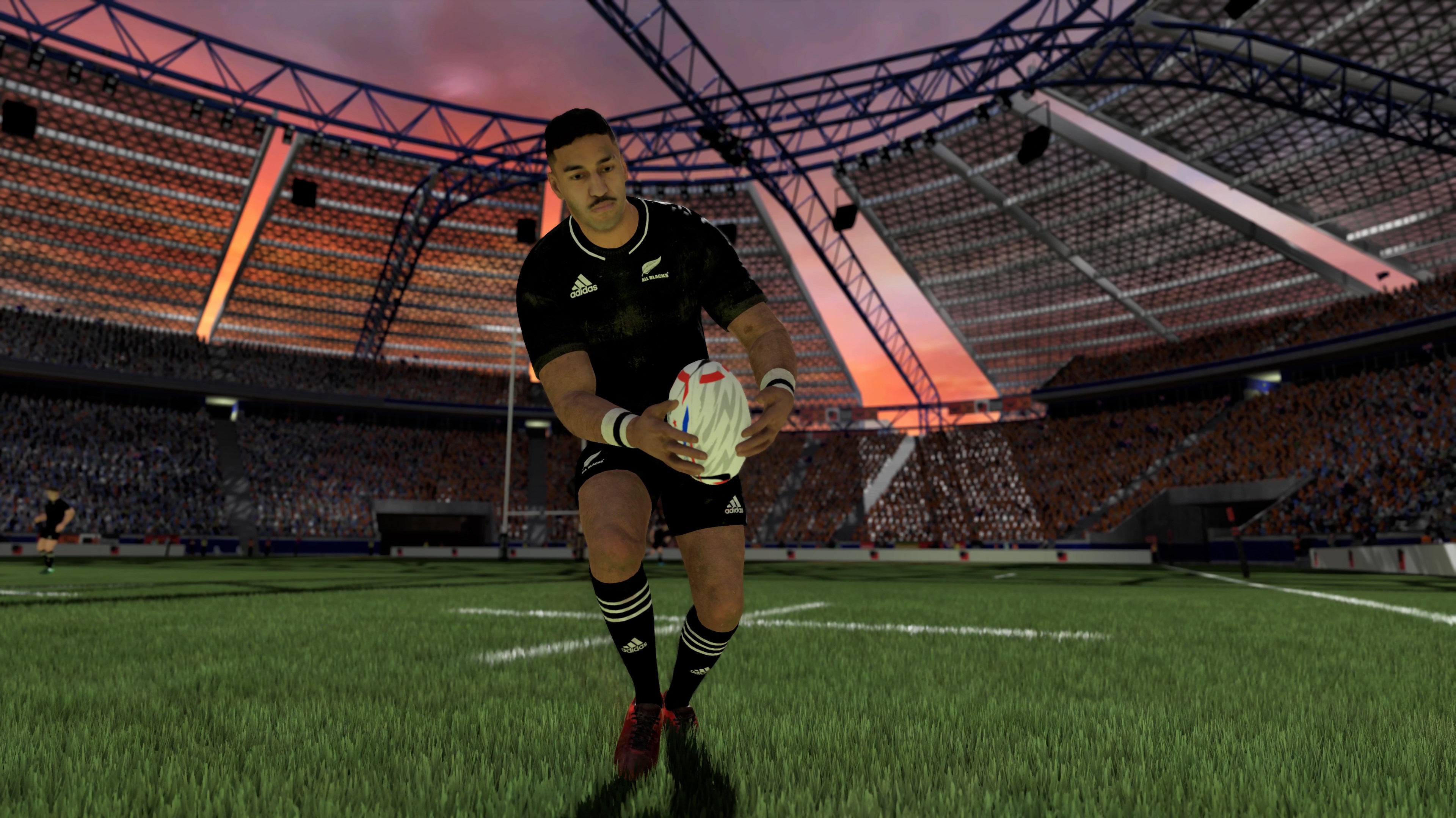 Скриншот №11 к Rugby 22 Xbox One