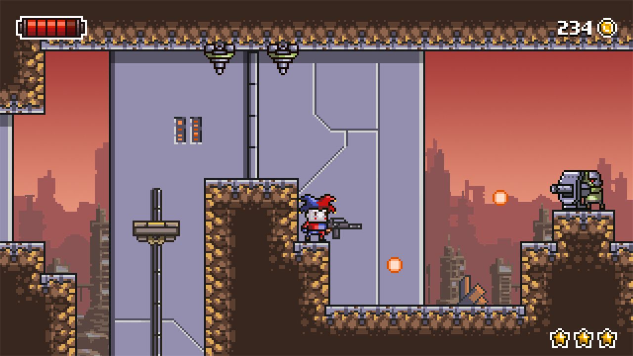 Random Heroes: Gold Edition screenshot 3
