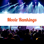Movie Rankings from iTunes