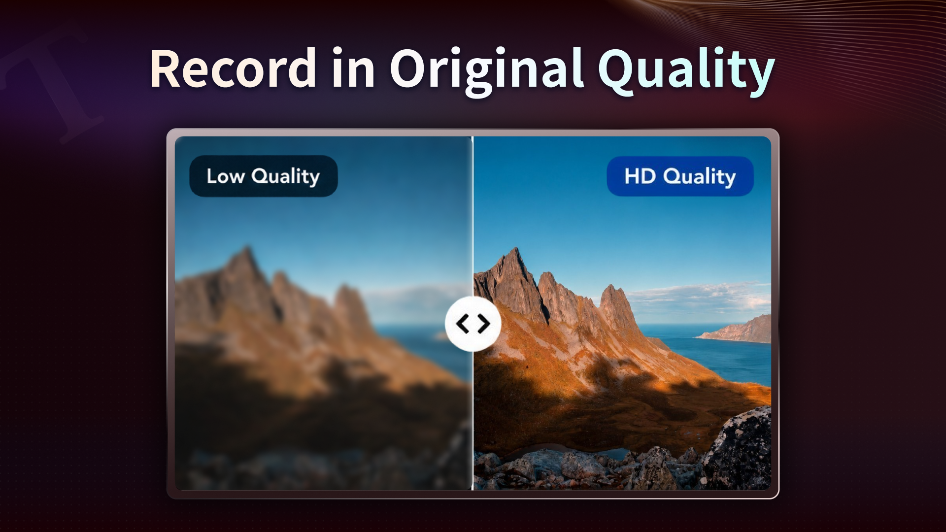 Record Screen - Screen Recording & Video Recorder screenshot