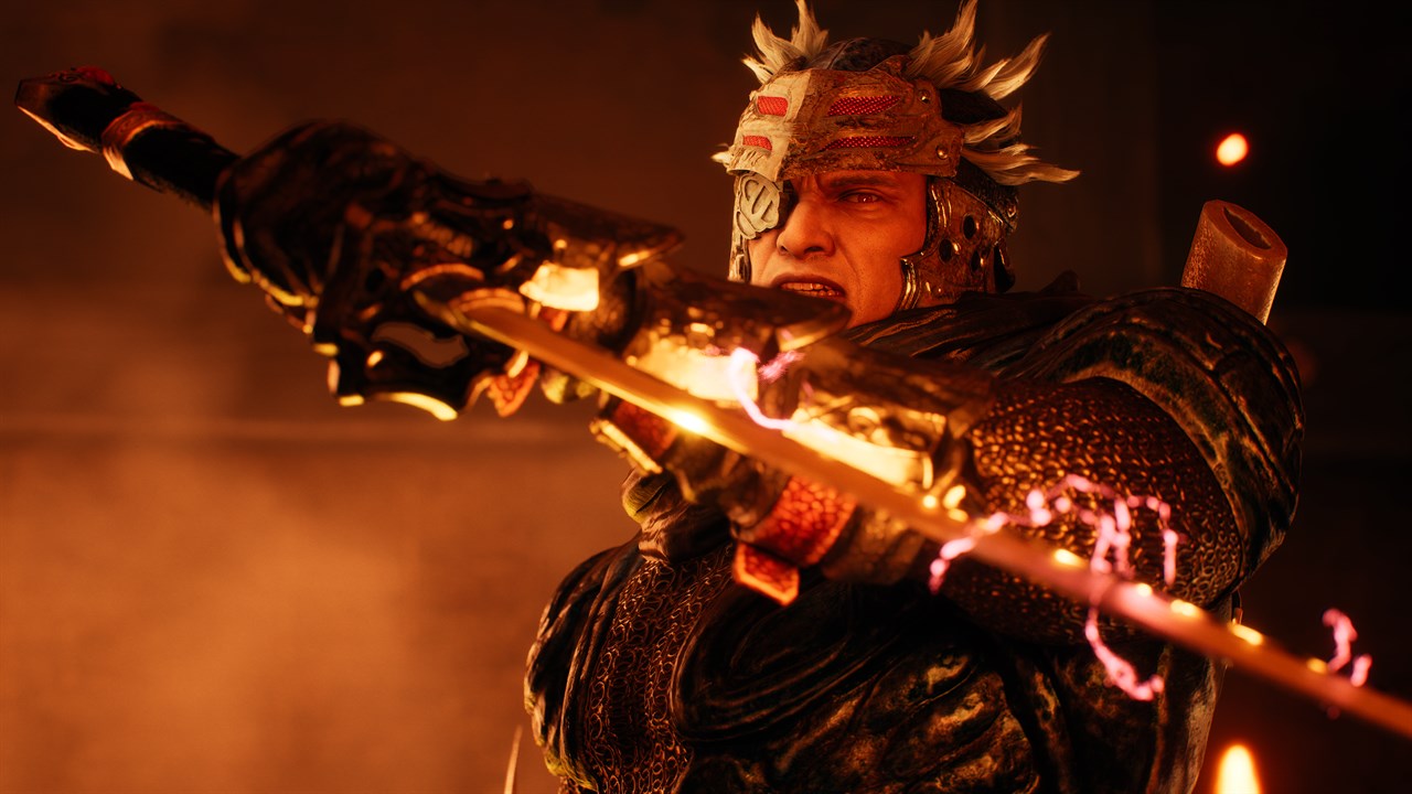 NINJA GAIDEN 2 Black screenshot 9