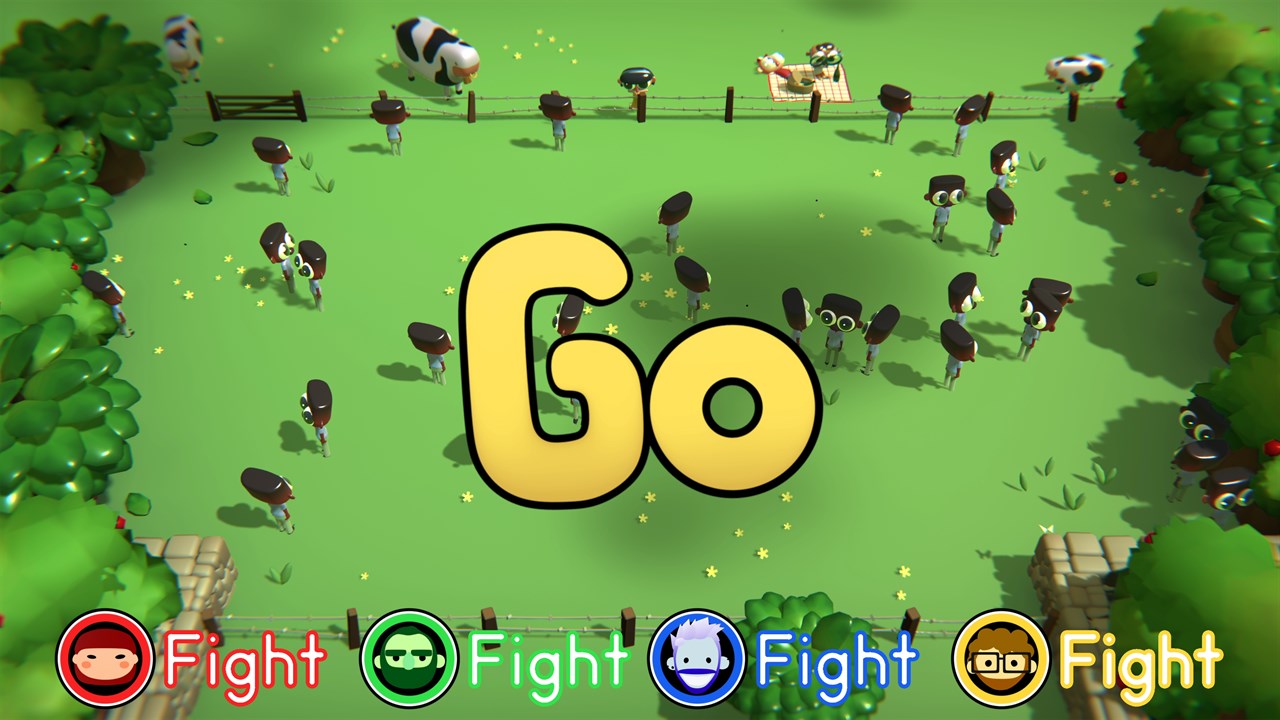Unspottable screenshot 1