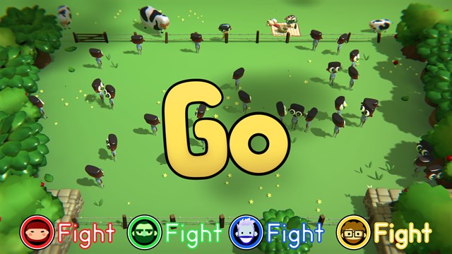 Unspottable screenshot 1