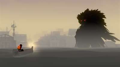 Sea of Solitude screenshot 4