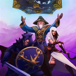 Aperçu Trine 3: The Artifacts of Power