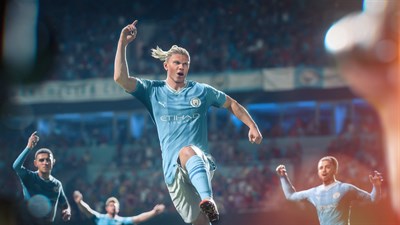 EA SPORTS FC™ 24 — стандартное издание для Xbox One и Xbox Series X|S — скриншот 6