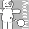 Woodoo doll