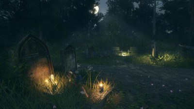 theHunter: Call of the Wild™ - Scotland Hunting Reserve — скриншот 16