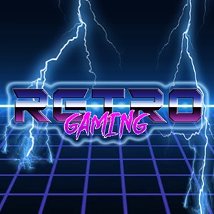 Retro_Gaming