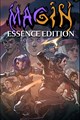 Magin: The Rat Project Stories - Essence Edition