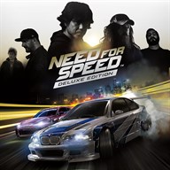 Need for Speed™ Deluxe Edition