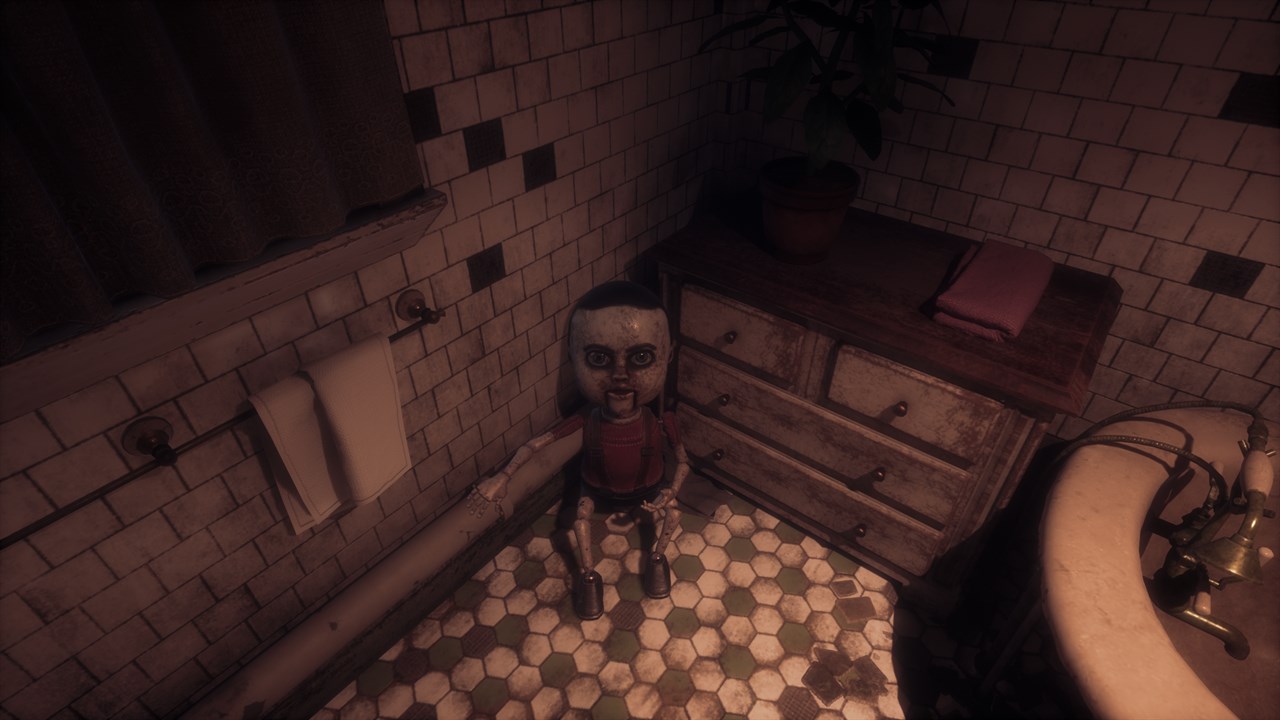 Puppet House screenshot 4