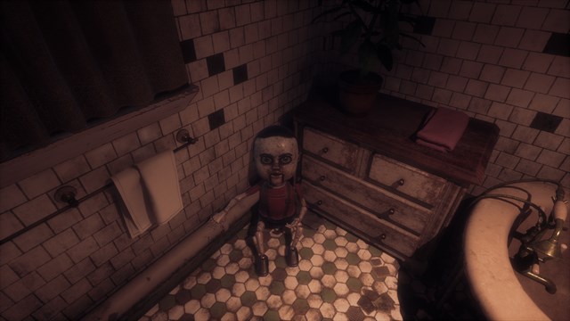 Puppet House screenshot 4