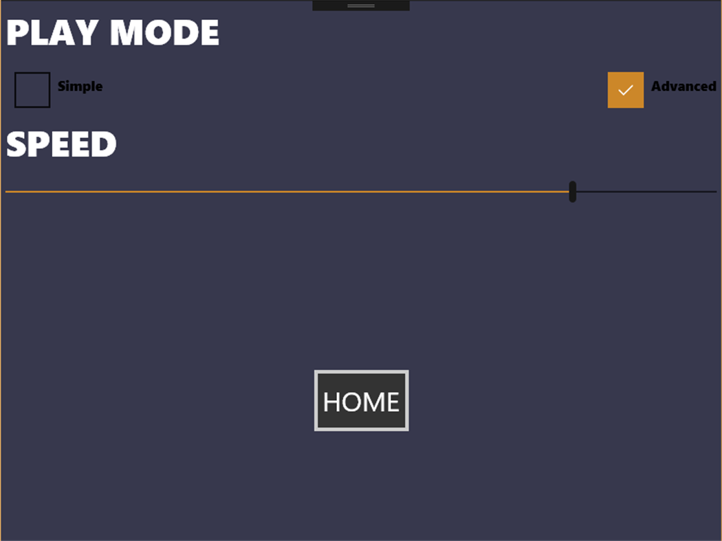 #2. Easy Math Game (Windows) 来自: geekatapp