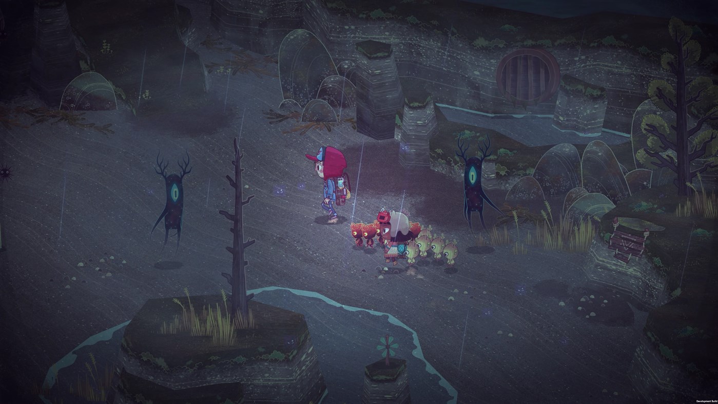 #2. The Wild at Heart (Windows) 由: Humble Games