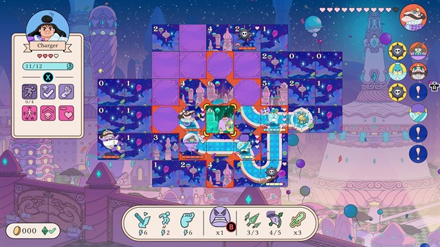 Let's! Revolution! screenshot 4