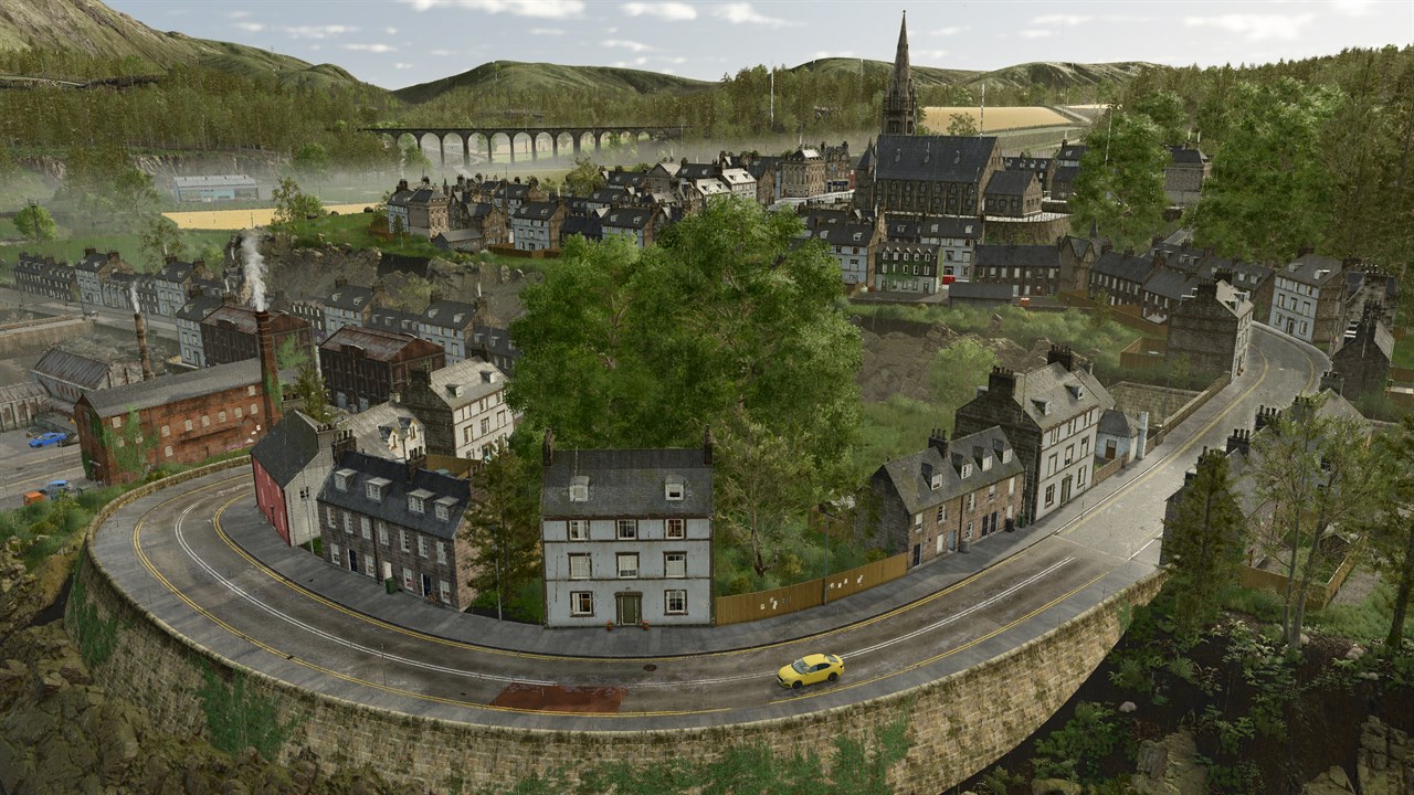 Farming Simulator 25: Highlands Fishing Edition screenshot 11