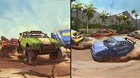 Dirt Racing Bundle WildTrax & Rally