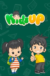 Kids UP - Play & Learn